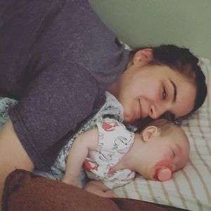 Meet your Posher, Shelly